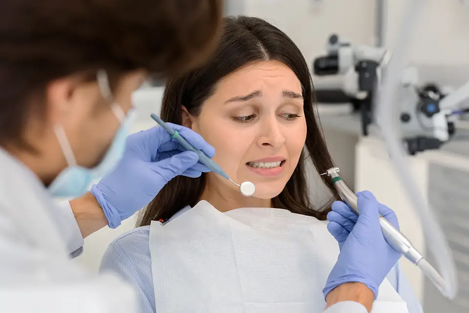 Side Effects of Cosmetic Dental Procedures: What Patients Should Know