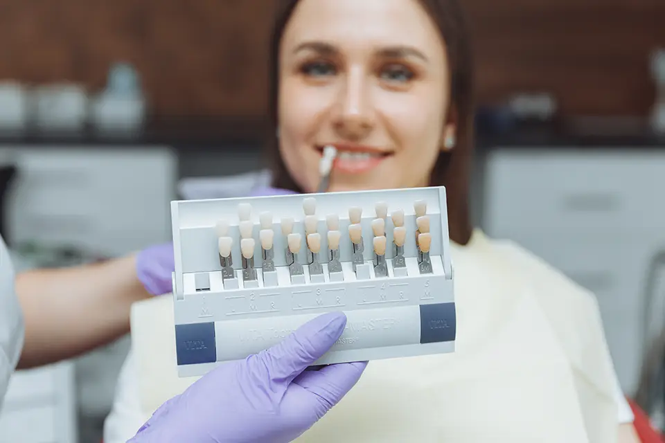 Porcelain Veneers vs Composite Veneers: Cost, Results, and Best Choice