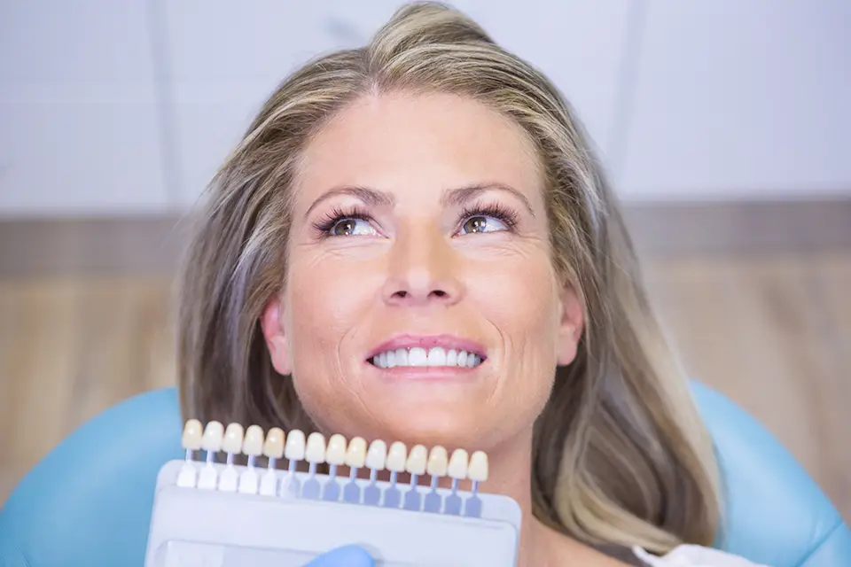 When Strength Rules: Dental Veneers vs Crowns for Durability and Coverage