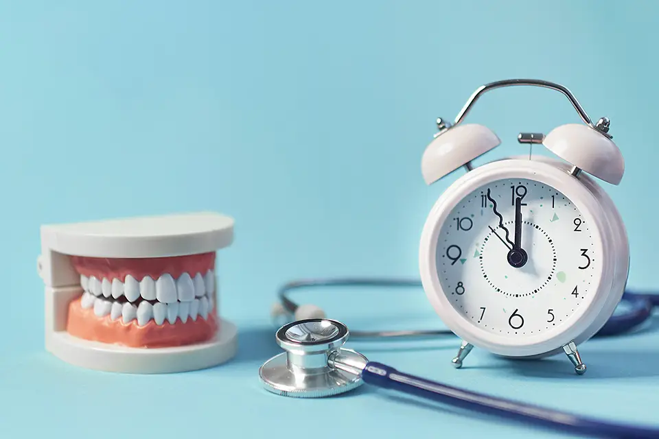 Average Time for Orthodontic Treatment: A Clear Timeline for Real-Life Results 1 Average Time for Orthodontic Treatment: What Actually Sets the Clock
