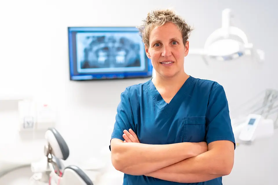 Who Is the Best Dentist in Ajax?