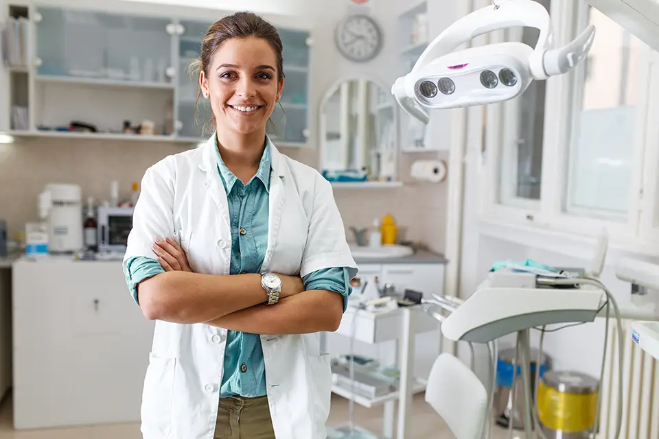 The "Best Dentist in Ajax" Scorecard