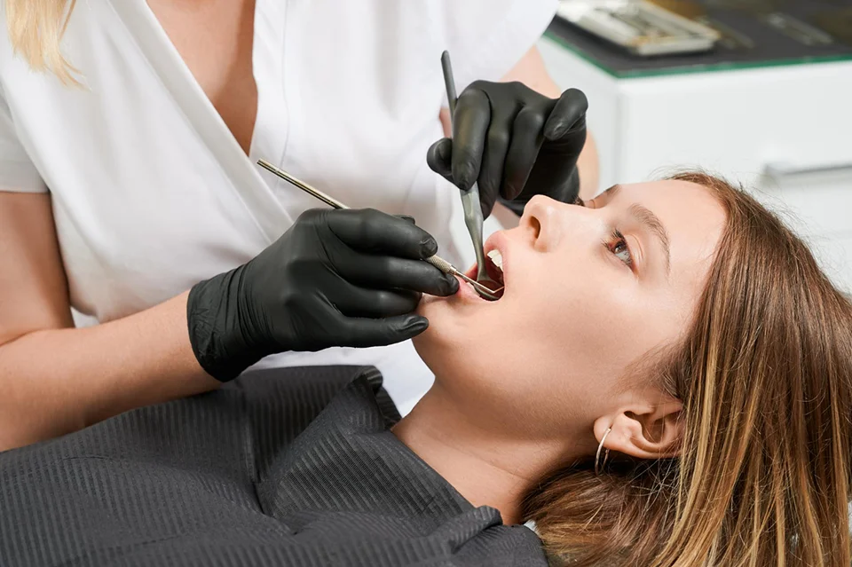 Dental fillings Ajax
