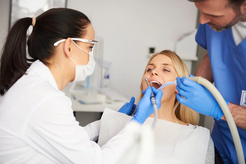 Dental Fillings Ajax: What to Expect, Procedure, and Recovery 1 Dental Fillings Ajax: What to Expect, Procedure, and Recovery