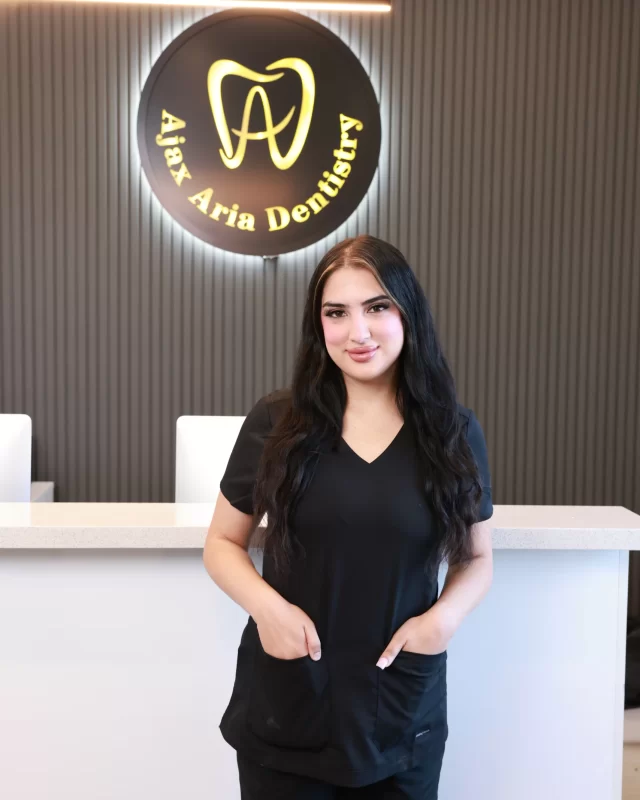 ⁠Farah Waizi​