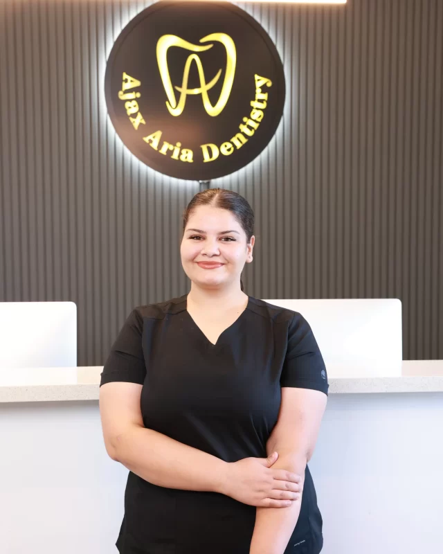 ⁠Rushna Azizi​