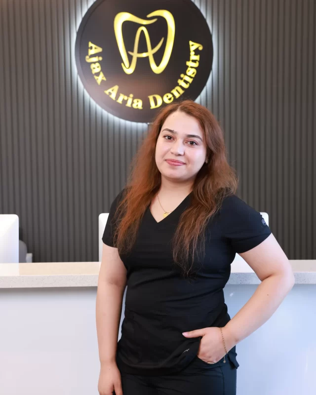 Ahdia Bakhtary​