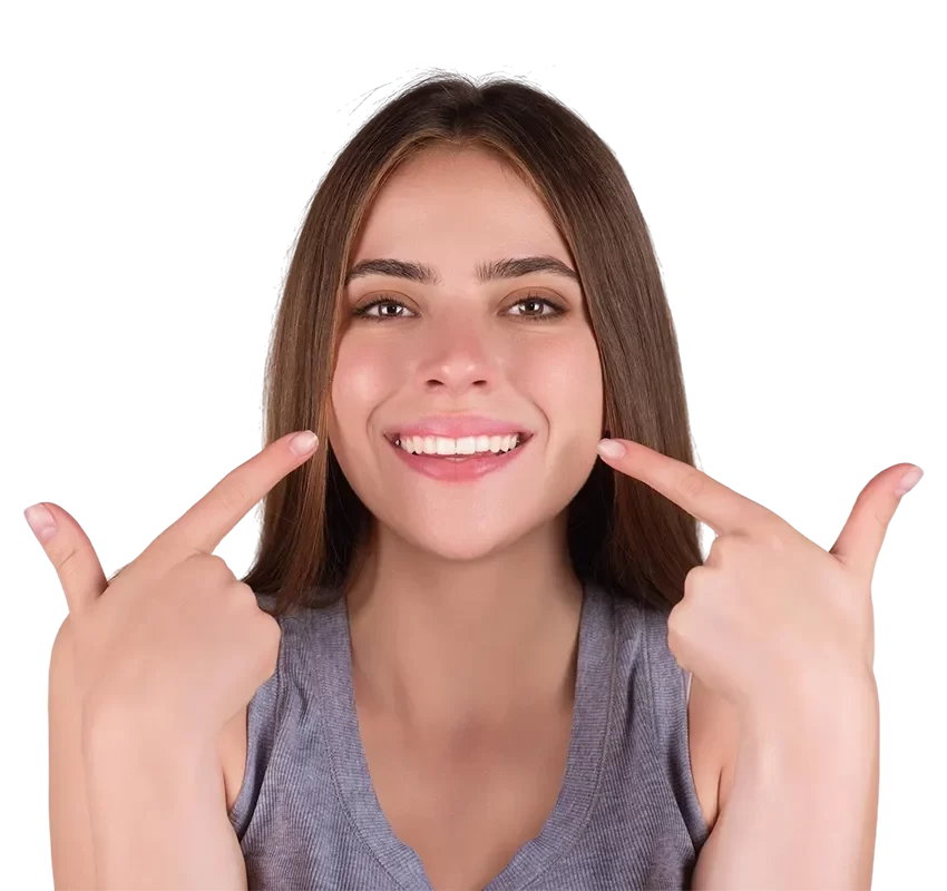 Dental Bonding in Ajax​