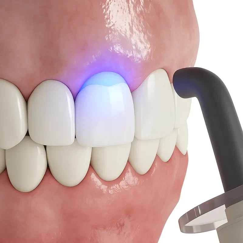 What Is Dental Bonding?