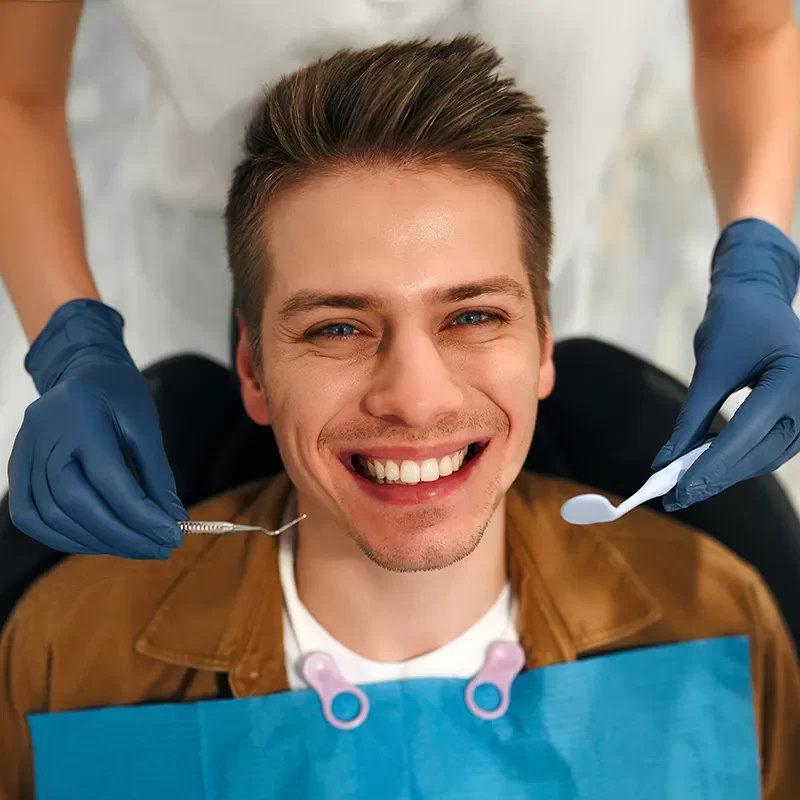 What to Expect During a Dental Bonding Visit