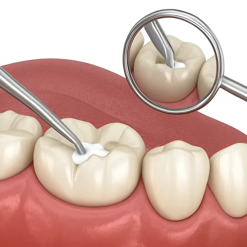 What Are Dental Fillings?