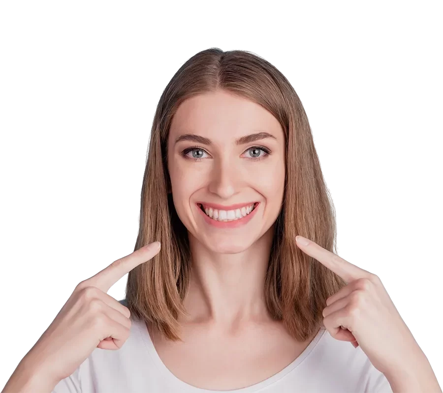 Dental Veneers in Ajax​
