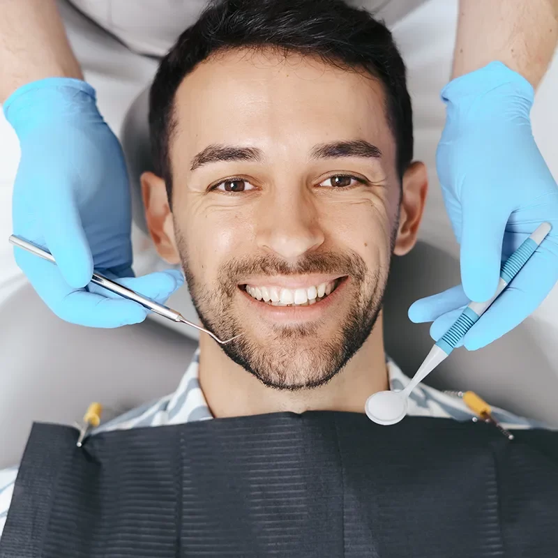 Dentist in Downtown Ajax