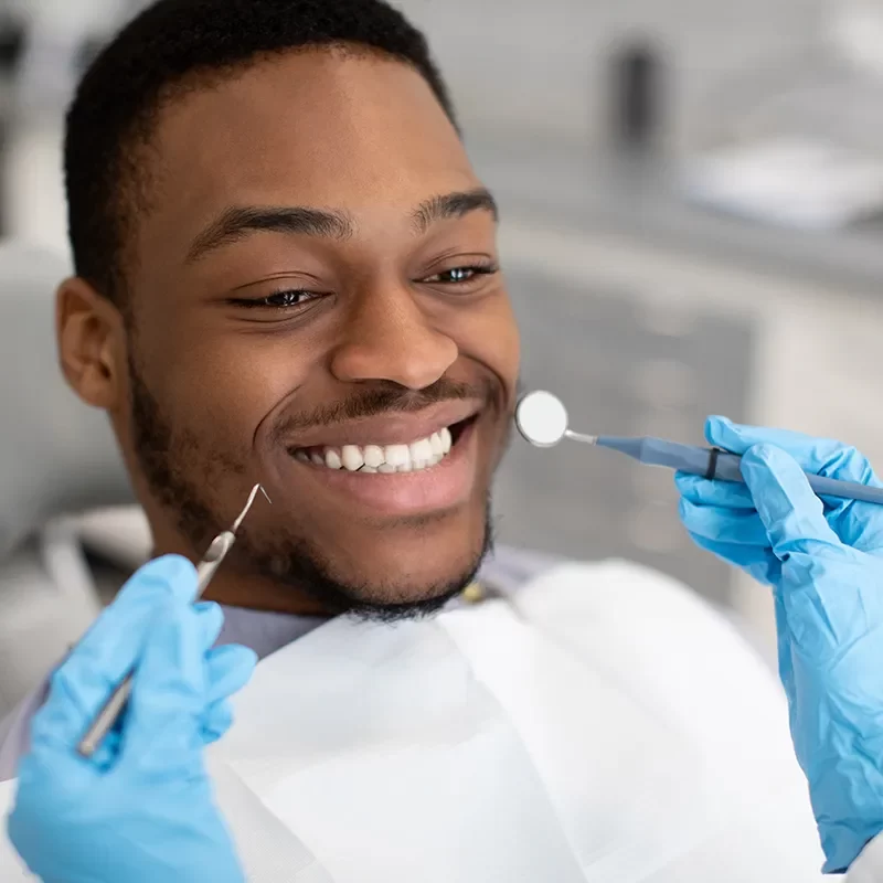 Dentist in Duffins Bay