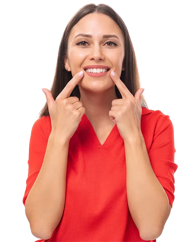 Dentist in Nottingham Ajax​