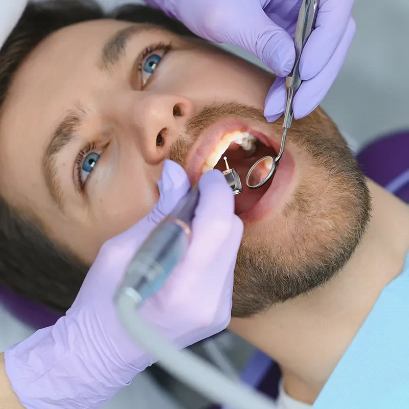 Dentist in Pickering Village