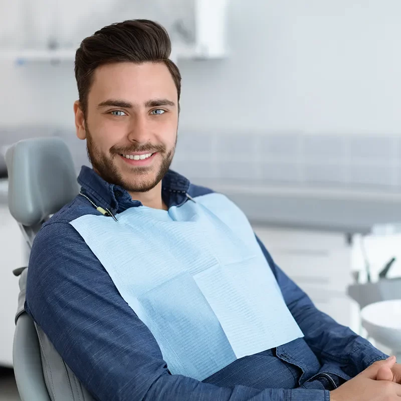Dentist in Southwood Ajax