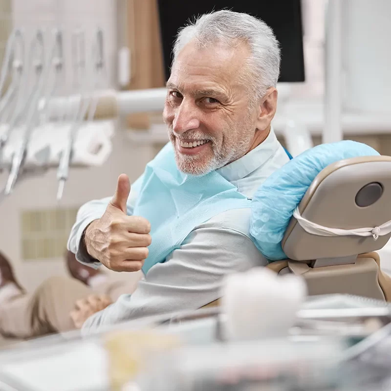 Our Denture Process: Steps to a Confident Smile