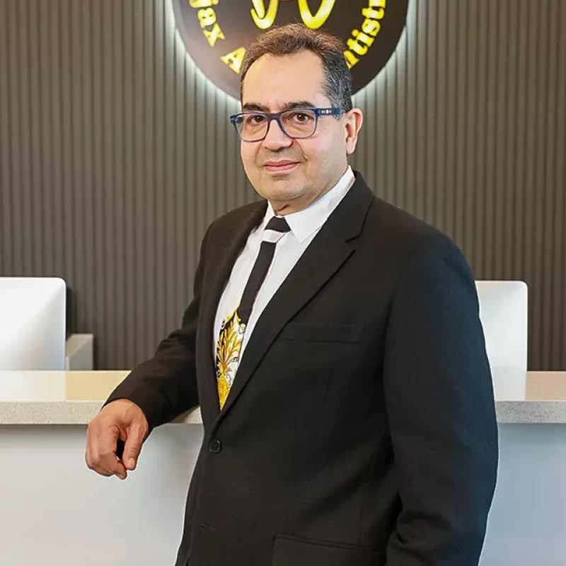 Meet Our Team in Ajax