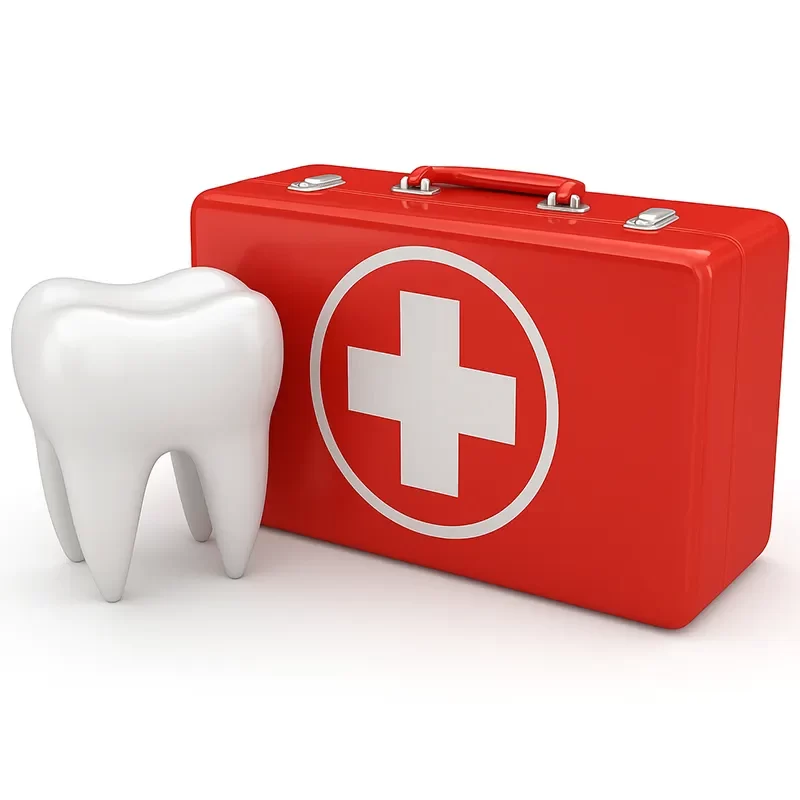Emergency Dentistry