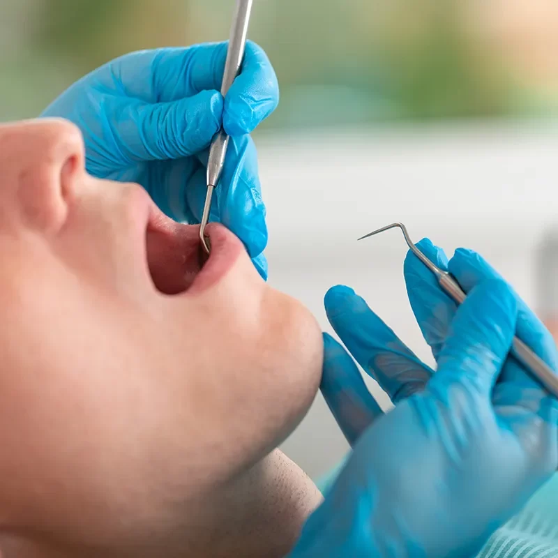 Emergency Dentistry