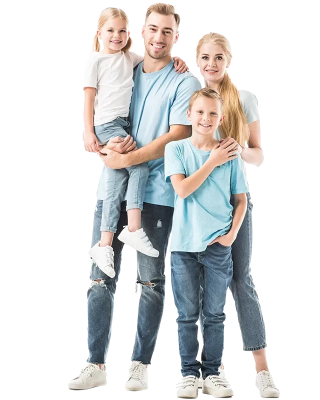 Family Dentistry in Ajax