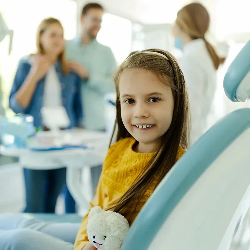 What to Expect During a Family Dentistry Visit