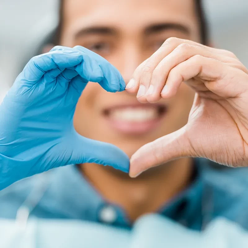 Precision Process: How We Restore Your Tooth with Inlays or Onlays