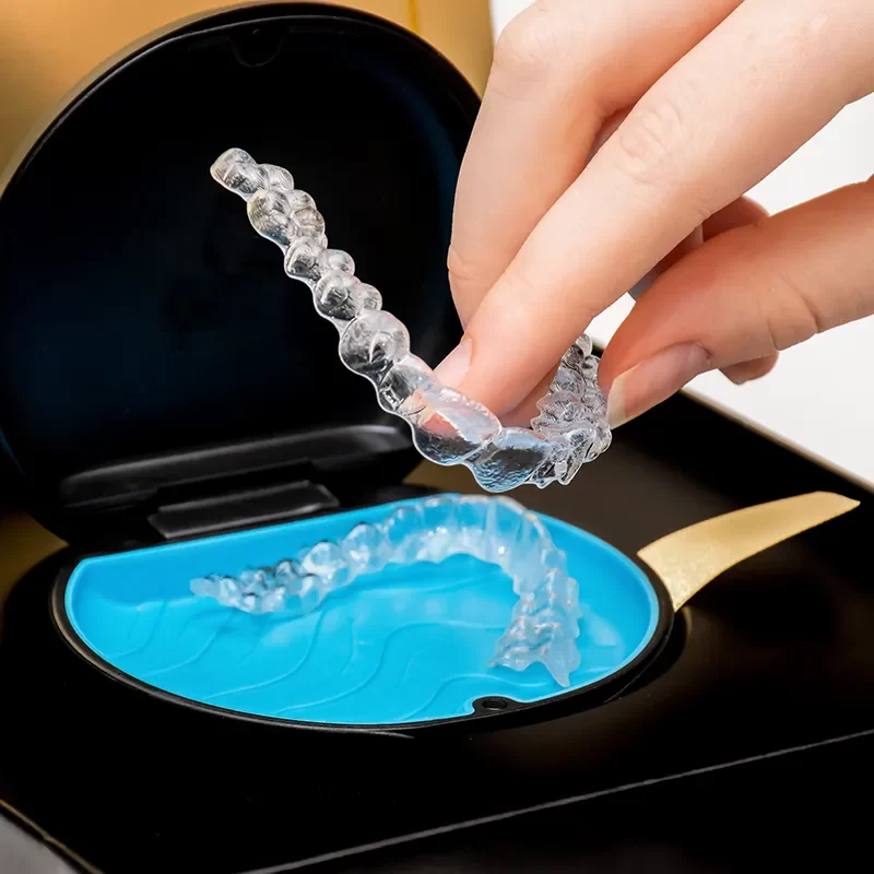 What Is Invisalign?