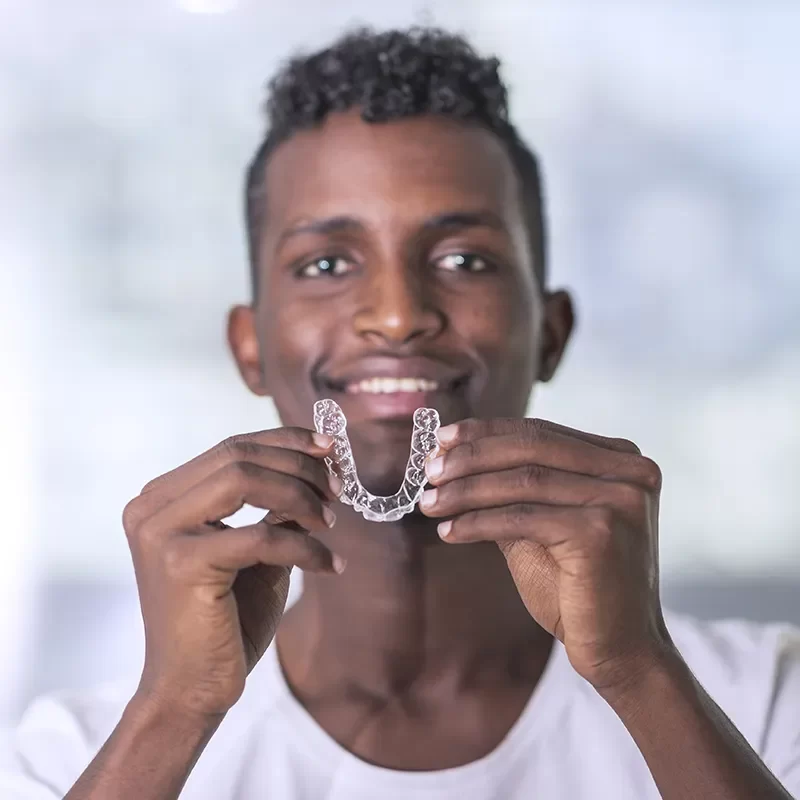 The Invisalign Process: From Consultation to Confident Smile