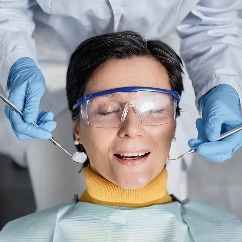 Oral Surgery
