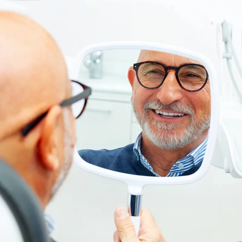 Oral Surgery