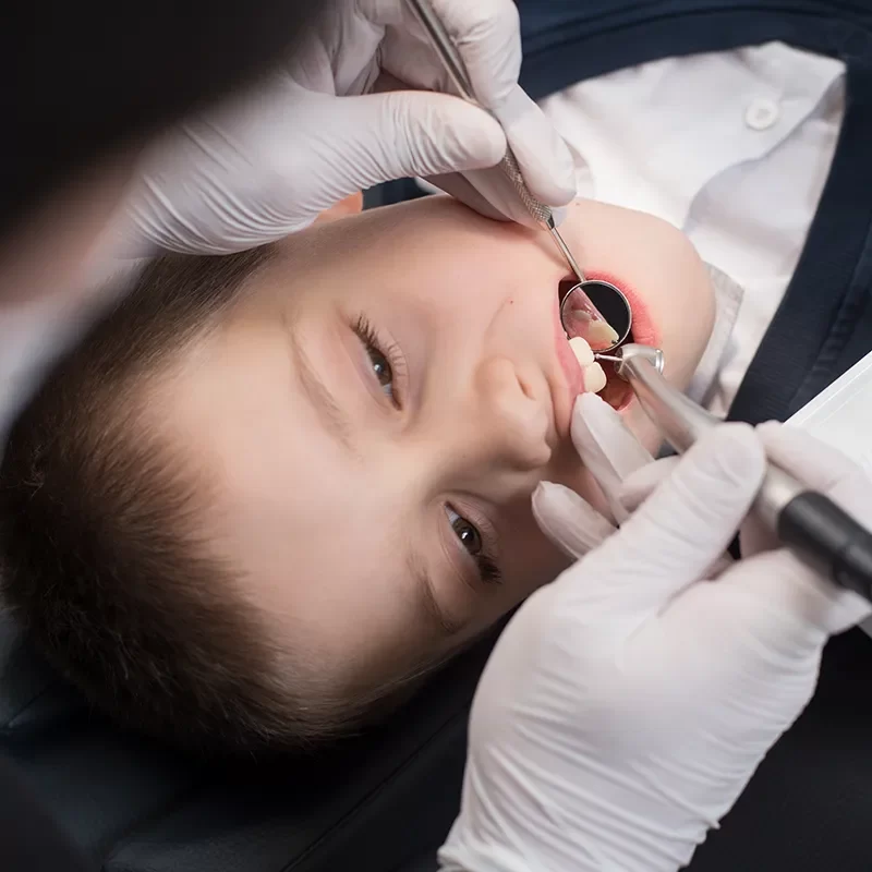 What Is Pediatric Dentistry?