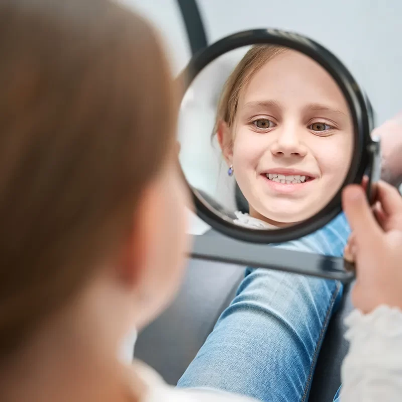 Pediatric Dental Visit: What to Expect