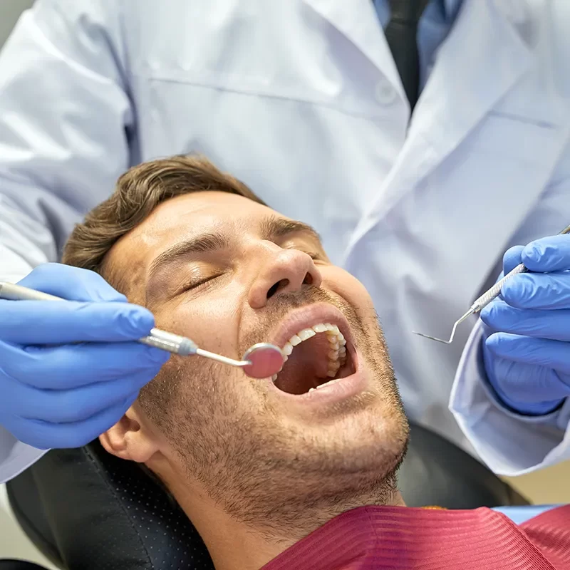 Root Canal Procedure: Steps to Save Your Tooth