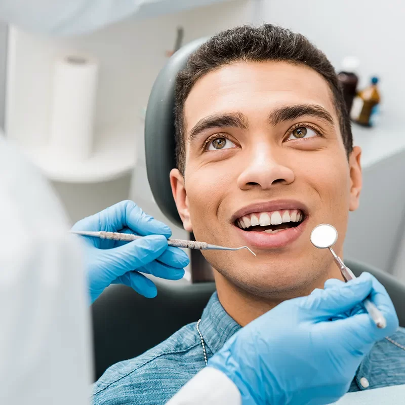 Our Deep Cleaning Process