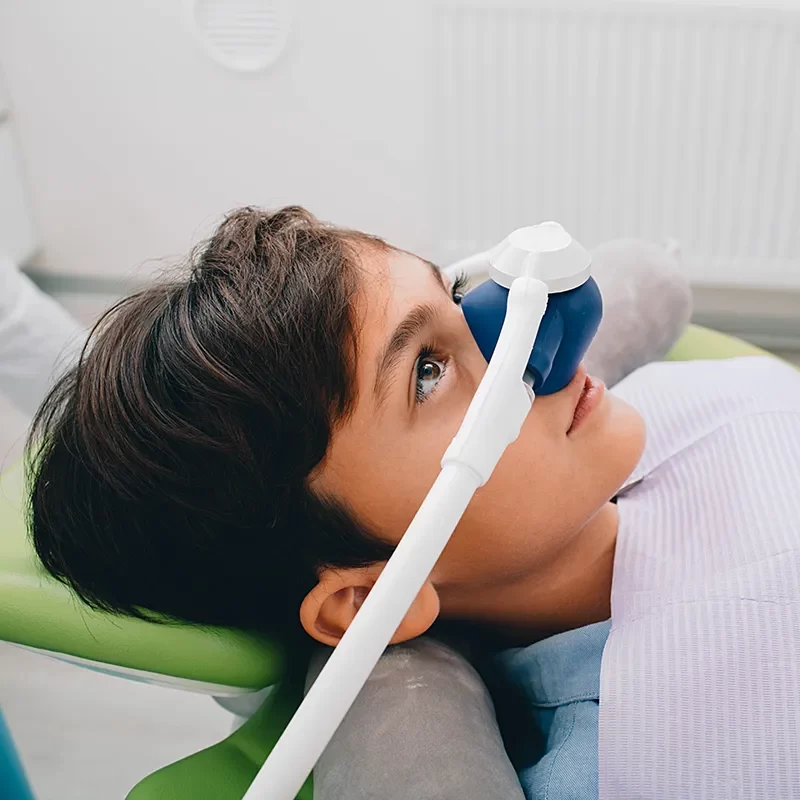 What Is Sedation Dentistry?