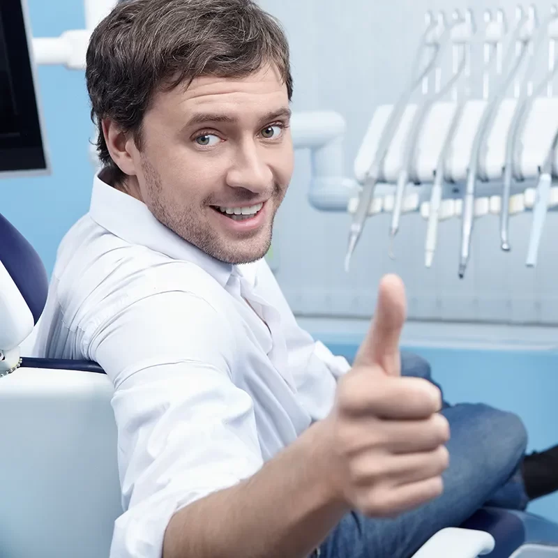 How the Tooth Extraction Process Works