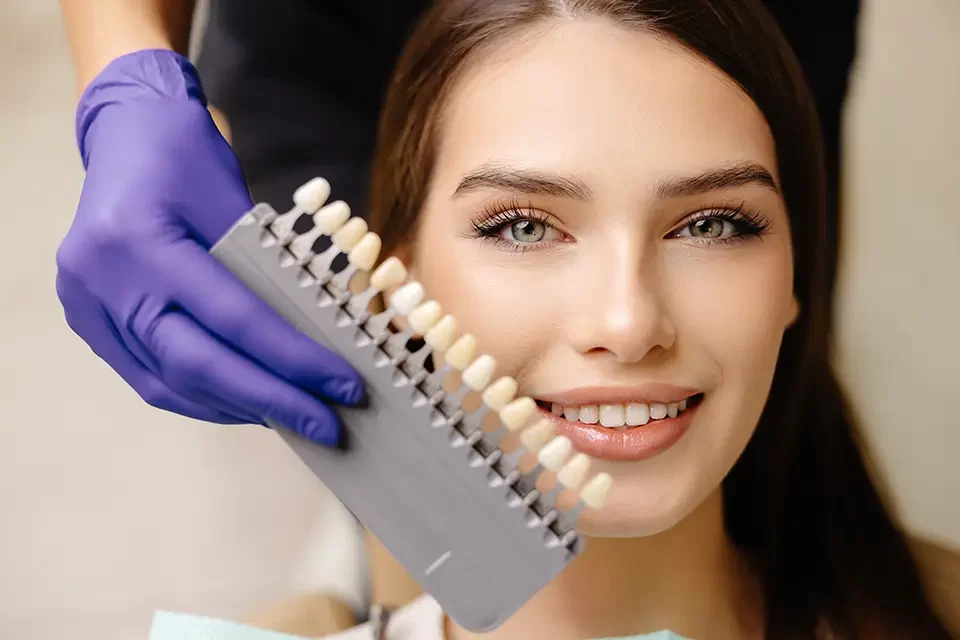 What Are Porcelain Veneers and How Do They Work?