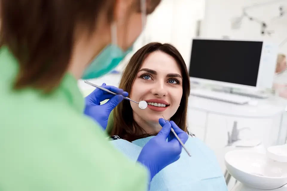 Side Effects of Cosmetic Dental Procedures: Long-Term Maintenance